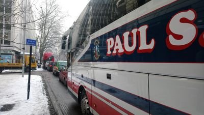 Pauliesams76's profile picture. 