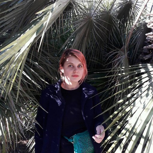 Diana Necsulescuさんのプロフィール画像