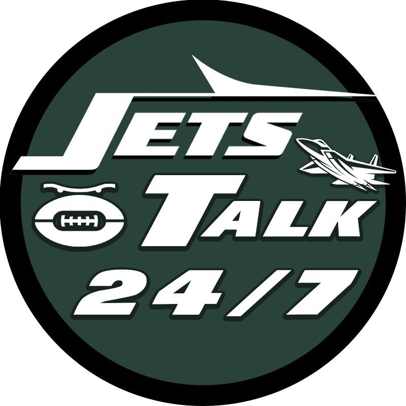 Been a delusional Jets fan my entire life, at this point I'm pot committed. Check out my Youtube Channel for Jets breakdowns and opinions