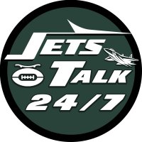 JetsTalk24/7(@JetsTalk247) 's Twitter Profile Photo