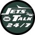 JetsTalk24/7 (@jetstalk247) Twitter profile photo JetsTalk24/7 (@jetstalk247) Twitter profile photo