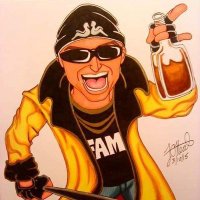 Jay Moore (@mooreinfamous) 's Twitter Profile