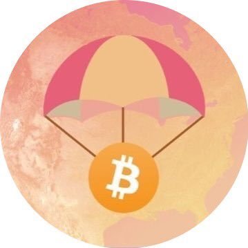 Airdrop and bounty hunter