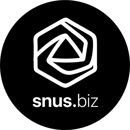 Wanna buy premium snus? Email hello@snus.biz or DM please. Smokeless tobacco can damage your health and is addictive.