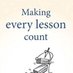 Making every lesson count (@every_lesson) Twitter profile photo