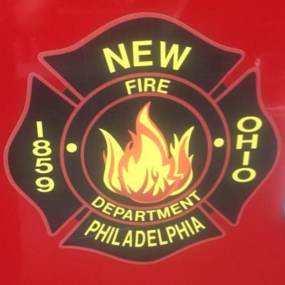 Christ Follower • Husband • Father • New Philadelphia Fire Chief •