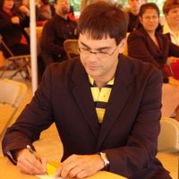 Gary A. Morales (@moralesgary) 's Twitter Profile
