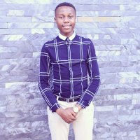 Menard Ziko (@zikomenard) 's Twitter Profile