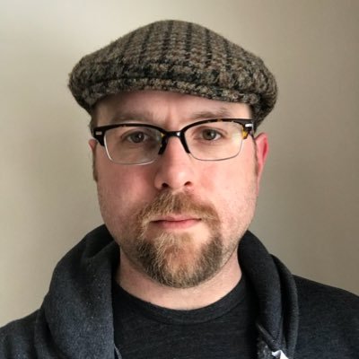 Infrastructure, architecture, #Golang, #Ruby, #ElixirLang. Co-author of @oreillymedia