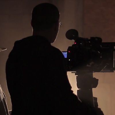 Cinematographer, Producer and Owner @ Nail Driver Productions