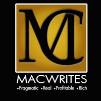 The Macwrites Company(@Macwrites_WS) 's Twitter Profile Photo