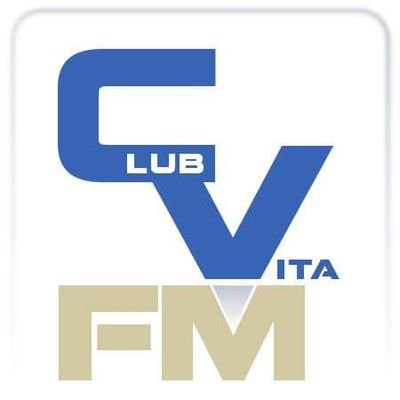 Online Podcast and Promotional Platform. #ClubVitaFM #ClubLifeEvolved