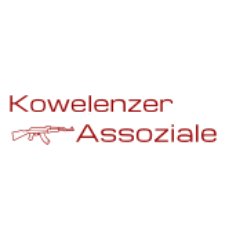 Semi-Pro CS:GO Team from Koblenz, Germany.
Inquiries: kowelenzer.assis@gmail.com
Acc. currently ran by @CFL_CS