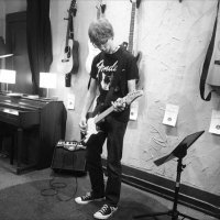 Broc Fulton (@humbucker26) 's Twitter Profile