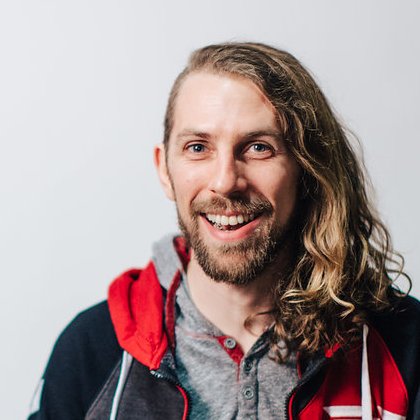 XR Designer. Logophile.
I work at Epic Games and have opinions about game tools.
@Ecna@mastodon.gamedev.place