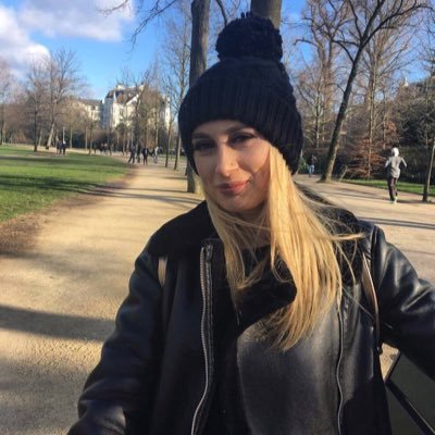 Eimear_Tennyson's profile picture. English and RE teacher