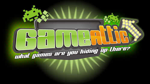 gameattic's profile picture. NFT Gaming studi; Twitch GameAttic1, #MPL, Rebel Bots, Lost Samurise, Magic, Dimension X