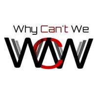 Why Can't We (@whycantwe_1) 's Twitter Profile