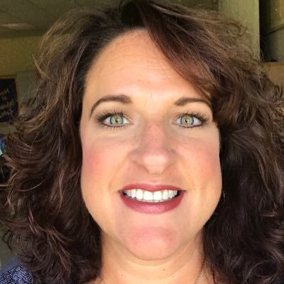 Mrs_Tywater's profile picture. Implementation Consultant, Former Educator & Instructional Technology Coach, Self-Professed Geek, Wife, Proud Army Mom