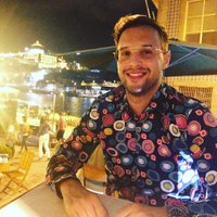 Faruk Pasic (@f_pasic) 's Twitter Profile