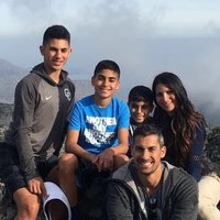 Mervet Ismail (@mervetismail) 's Twitter Profile