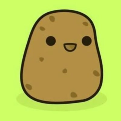 TheHappyPotato7 Profile Picture