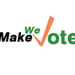 A non-partisan network of individuals committed to increasing and stimulating citizens participation in the electoral process through voting.