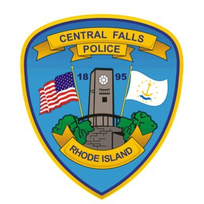 Official Twitter account of the Central Falls Police. This site not monitored 24/7; dial 911 to report an emergency https://t.co/ZOEw5IwuzT