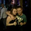 Amy Ballinger - @angel_amy93 - Twitter