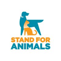 Stand For Animals(@sfavetclinic) 's Twitter Profile Photo