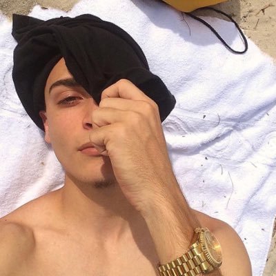 TheRealErikG's profile picture. 