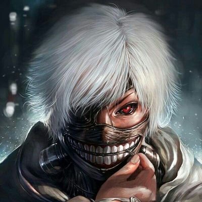 I'm more than just a ghoul...i'm a FUCKING DEMON!!!!!! 
@Sweetpinkrose21 is mine so back off of her FUCK BOY!