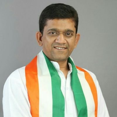 working president, surat city-dist. congress committee