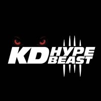 KDHB(@kdhypebeast) 's Twitter Profile Photo