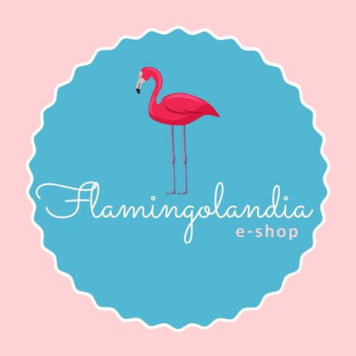 FLAMINGOLANDIA is an e-shop shipping all over the world with for #fashion, #colors & #FLAMINGOLOVERS  #goflamingo & Best Flamingowishes!