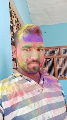 I am student!