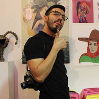 David Solorio (@davidsolorio) 's Twitter Profile
