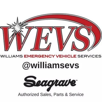 Seagrave sales and service in Virginia