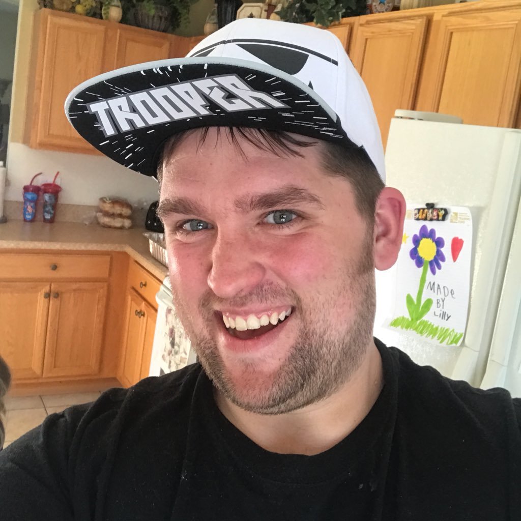 ImThatShaunGuy's profile picture. Just a human who can listen to other humans even if they have differing opinions.