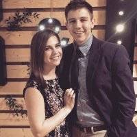 Chandler Hash (@chandlerhash) 's Twitter Profile