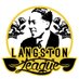 Langston League (@langstonleague) Twitter profile photo Langston League (@langstonleague) Twitter profile photo
