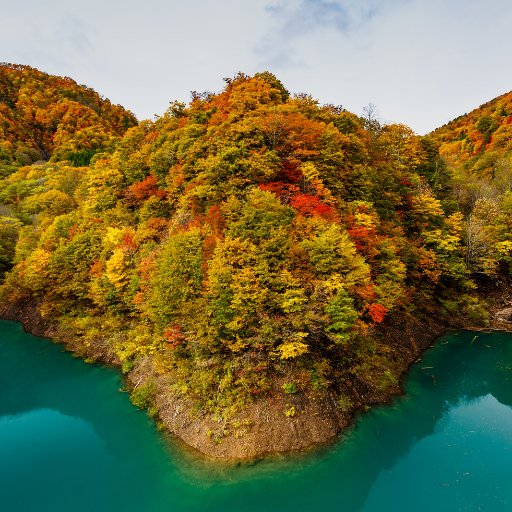 空も海も山も好きです。

相互no