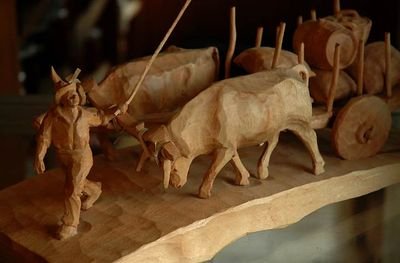 gift_pablo's profile picture. Artesanias en Madera y bisuteria en general