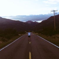 Weird Nomad (@the_weird_nomad) 's Twitter Profile