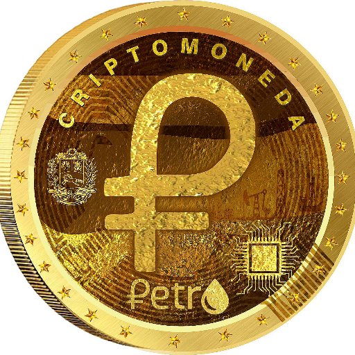 Petro_Cripto's profile picture. Informativo de Criptomonedas, Criptodivisas, Criptoactivo & Cryptocurrency