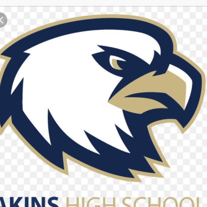 Akins High School Library is safe place for all students. We foster an environment of learning, inclusion and curiosity. We welcome you. 📚❤️😀