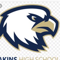 Akins High School Library (@akinslibrary) 's Twitter Profile