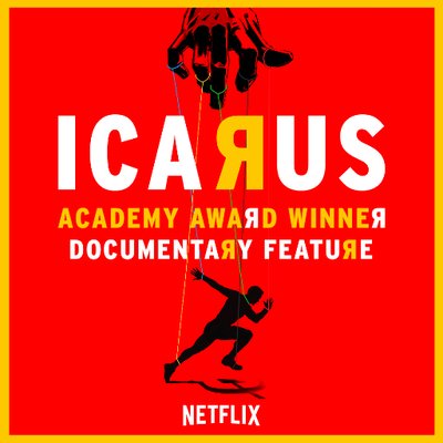 Icarus