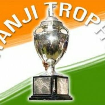 Ranji Trophy