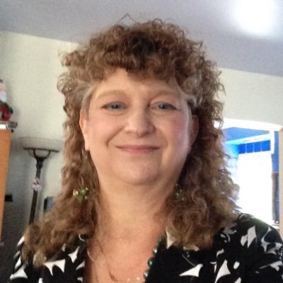 PhD in Communication teaching at Emporia State University
